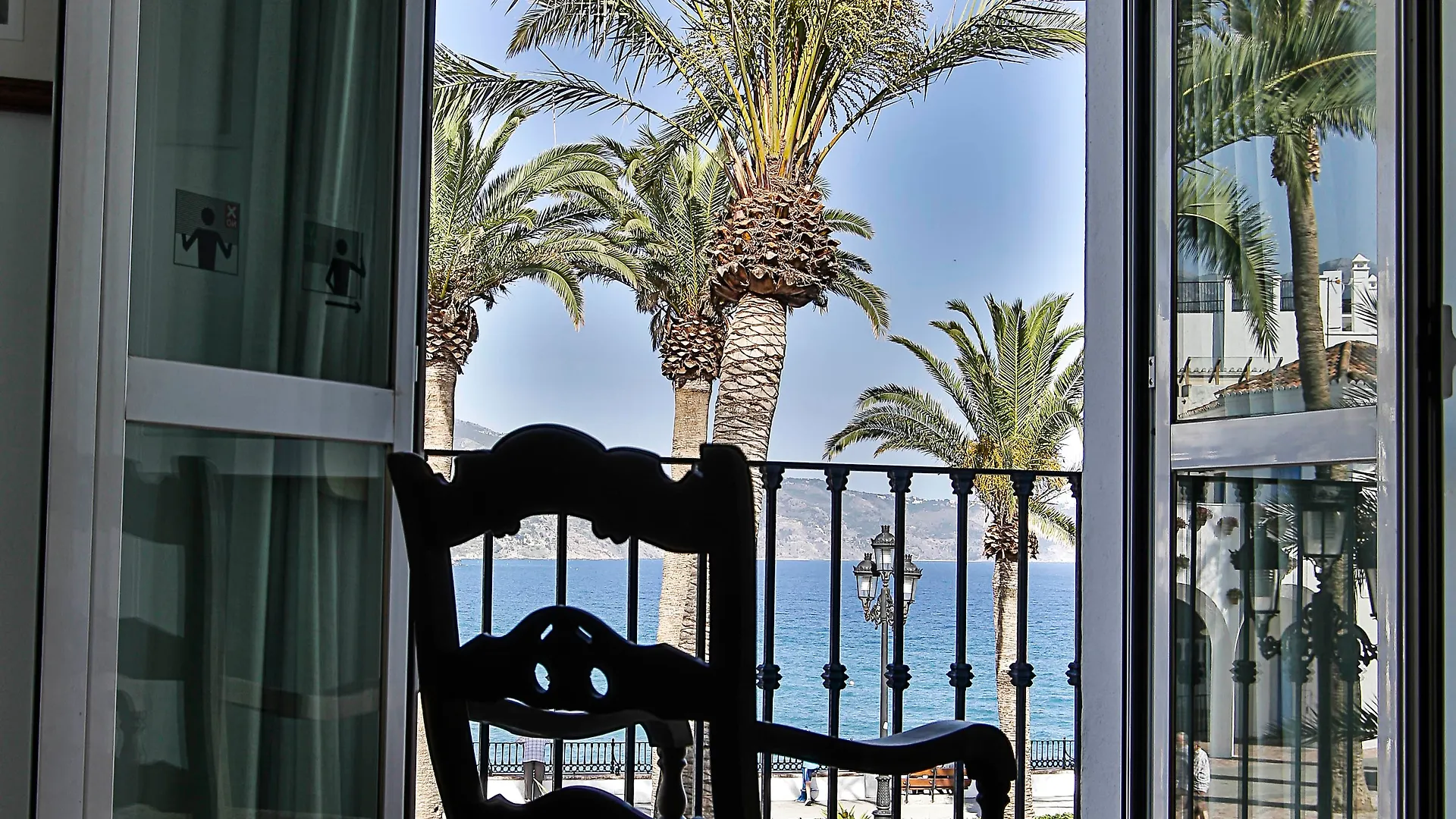 Hostal Marissal By Dorobe Nerja 2*,  İspanya