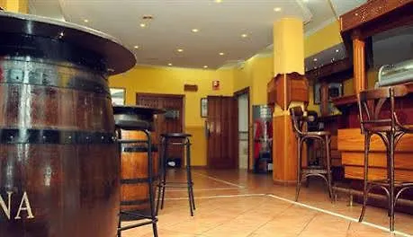Hostal Marissal By Dorobe Nerja İspanya