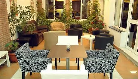 Hostal Marissal By Dorobe Nerja 2*,  İspanya
