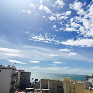Apartamento Axarquia
