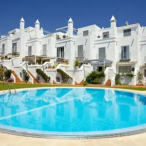 Сasa de vacaciones Huertos De