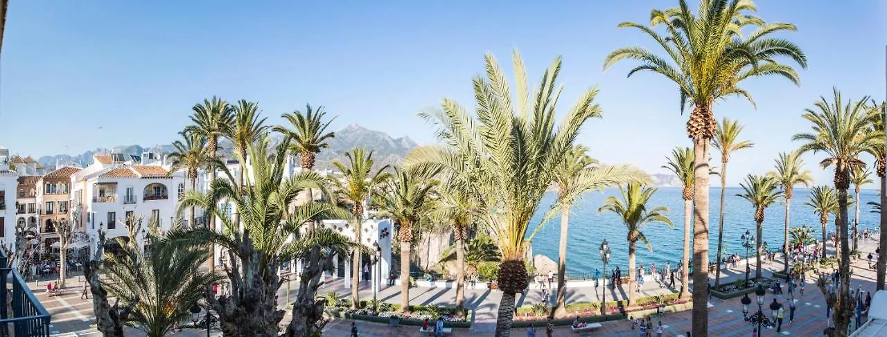 Hostal Marissal By Dorobe Nerja