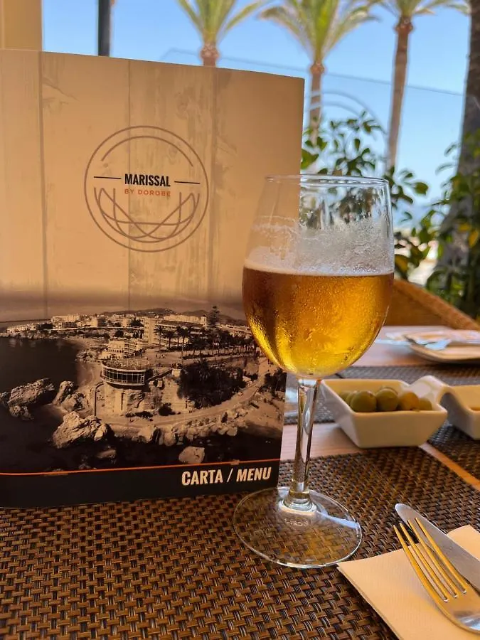 Hostal Marissal By Dorobe Nerja 2*,  Spanien