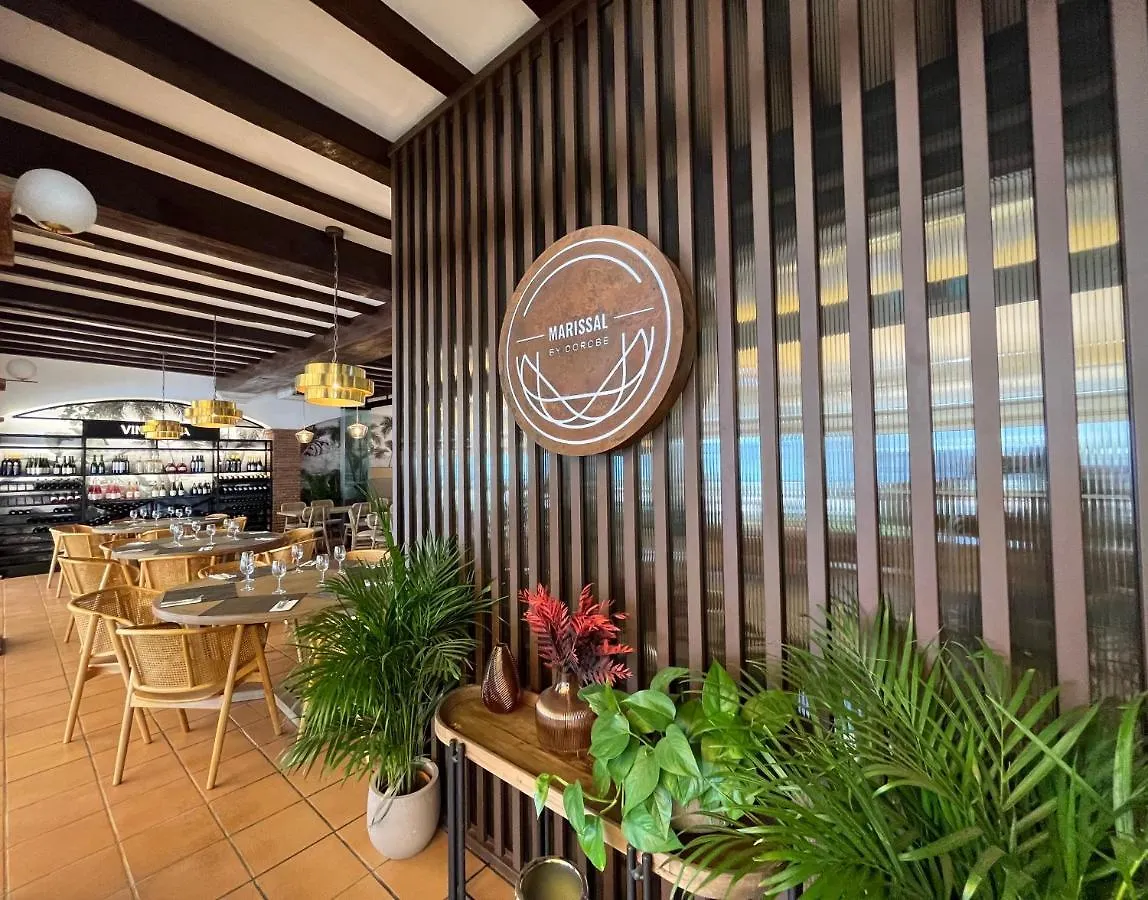 Hostal Marissal By Dorobe Nerja 2*,  Spanien