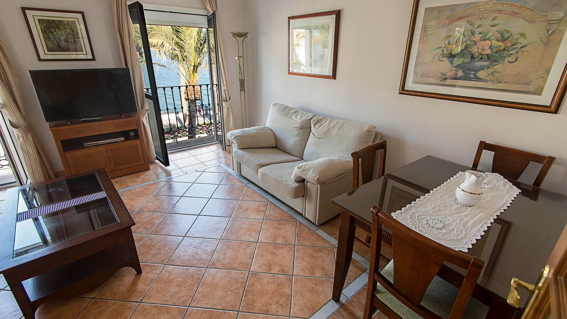 Hostal Marissal By Dorobe Nerja 2*,  Spanien