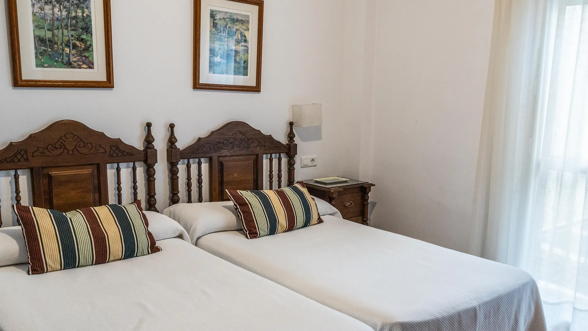 Hostal Marissal By Dorobe Nerja 2*,  Spanien
