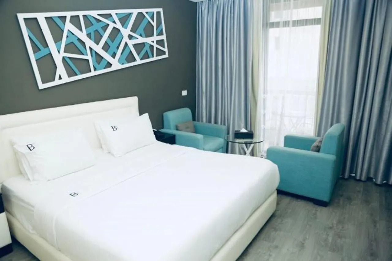 Hostal Marissal By Dorobe Nerja