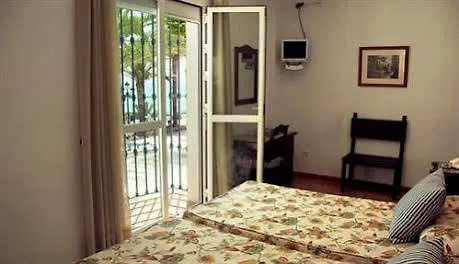 Pensionat Hostal Marissal By Dorobe Nerja