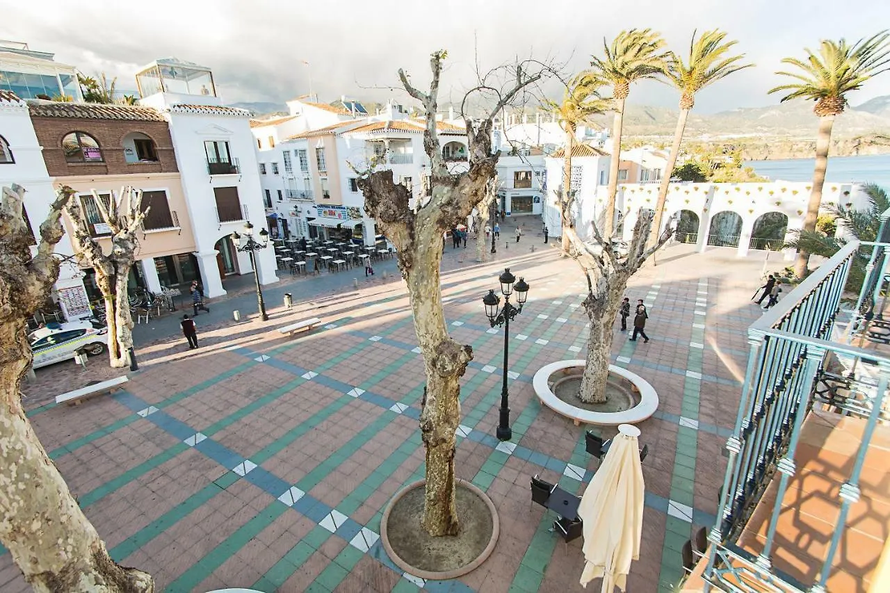 Hostal Marissal By Dorobe Nerja 2*,  Spanien